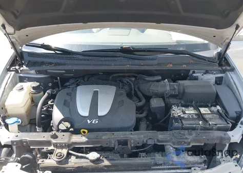 2014 Kia Sedona Lx from USA, damaged, VIN KNDMG4C78E6589641